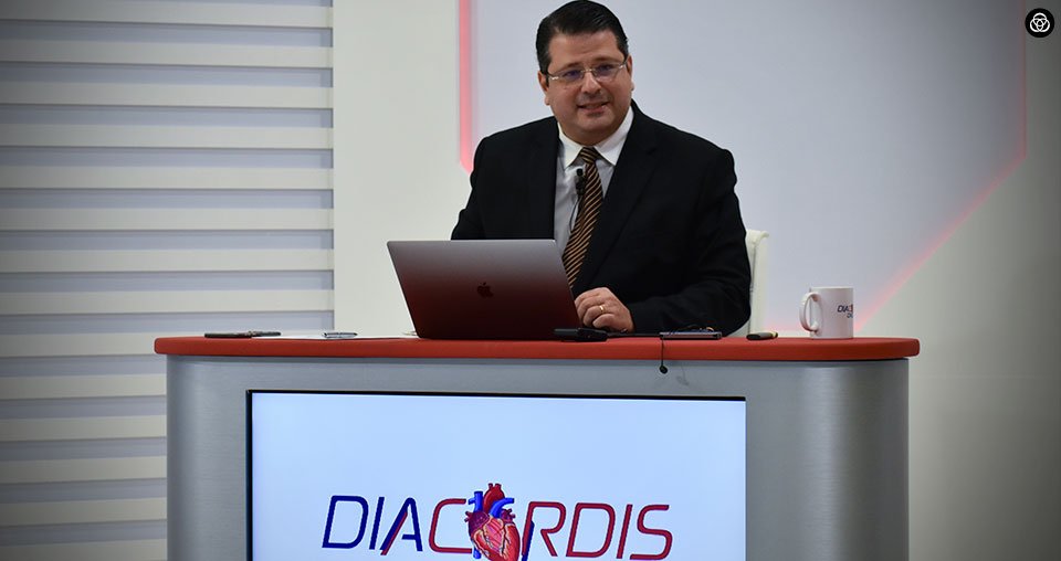 DIACORDIS DIGIT@L - Democrático, inovador e informal