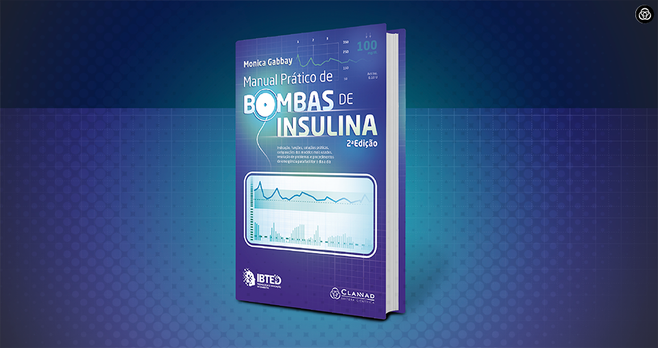 Manual Prático de Bombas de Insulina, em versão 2022!