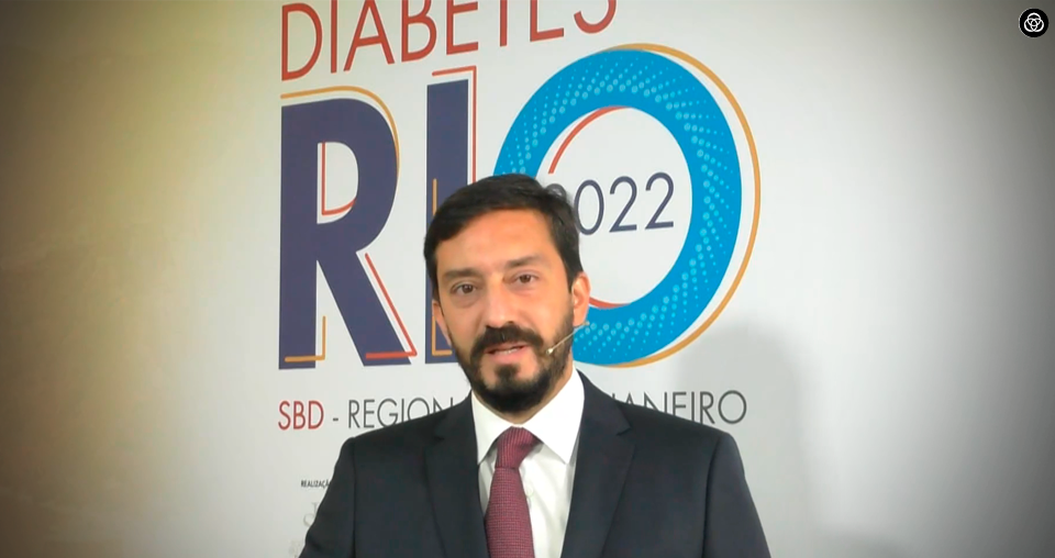 Pluralidade na abordagem do diabetes e de toda a sua complexidade