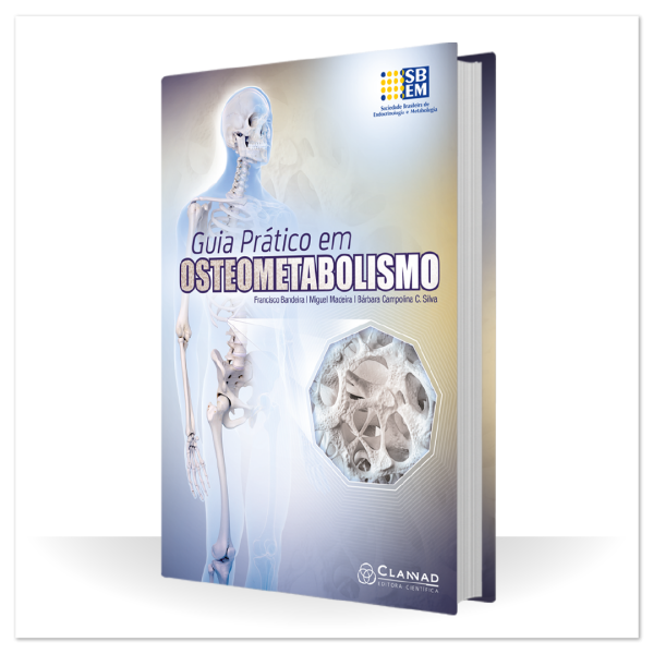Guia Prático em Osteometabolismo – Nova Edição