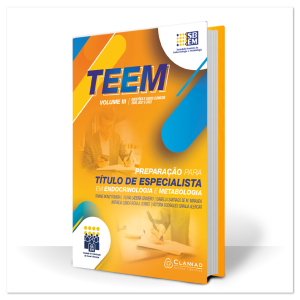 Livro - Teem Titulo De Especialista Em Endocrinologia E Metabologia -  Wellington S Silva Junior Mateus Dornelles Severo Eicrdo Mendes Martins